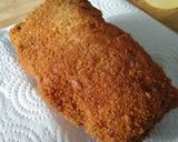 Une image de l'étape 4 de Schnitzel serbe.