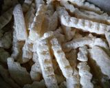 Foto langkah ke 4 dari resep Kentang goreng homemade.