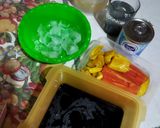 Foto langkah ke 1 dari resep Es Teller Jadul.