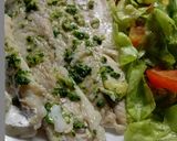 Foto del paso 2 de la receta: Pescado con Provenzal