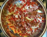 Foto del paso 2 de la receta: Pastel de carne