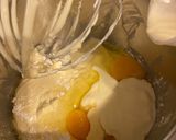 Foto del paso 10 de la receta: Cheesecake con baño de maracuyá