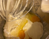 Foto del paso 10 de la receta: Cheesecake con baño de maracuyá