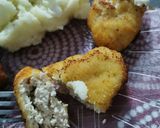 Foto del paso 3 de la receta: Nuggets de pollo caseras