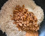 તલ ના લાડુ (Til Ladoo Recipe In Gujarati) રેસીપી સ્ટેપ3ફોટો