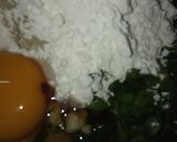 Foto langkah ke 2 dari resep Cireng nasi.