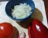 Foto del paso 7 de la receta: Sorrentinos caseros mediterraneos con salsa rosa