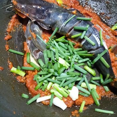 Langkah 2