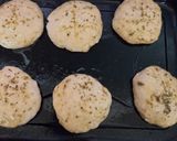 Foto del paso 2 de la receta: Pan amasado al orégano