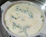 Foto langkah ke 3 dari resep Telur Kukus Daging Cincang.