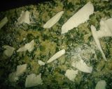 Foto del paso 3 de la receta: Pastel de quinoa y acelga gratinado