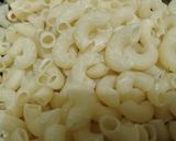 વેજ. મેક્રોની (Veg. Macaroni Recipe In Gujarati) રેસીપી સ્ટેપ1ફોટો