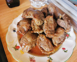 Foto del paso 1 de la receta: Carrillada estofada