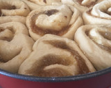 Foto del paso 8 de la receta: Rollos de cabello de ángel