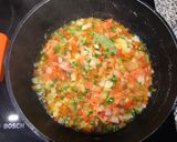 Foto del paso 4 de la receta: Arroz con pollo