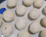 Foto langkah ke 3 dari resep Bola bola singkong.