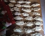 Foto del paso 4 de la receta: Empanadas de pollo🤗
