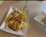 Foto del paso 1 de la receta: Aperitivo del domingo