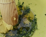 Foto del paso 2 de la receta: Solomillo de cerdo al ajo, albahaca y romero