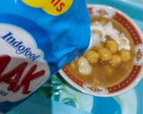 Foto langkah ke 5 dari resep Biji Salak Milky Creamy.