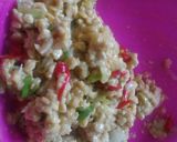 Foto langkah ke 3 dari resep Martabak Tempe.