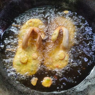 Langkah 4