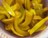 চালতার আচার (Chalta Achar Recipe in Bengali) রেসিপির ধাপ 2 ছবি