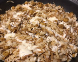 Foto del paso 8 de la receta: Arroz árabe con soja texturizada 🍚