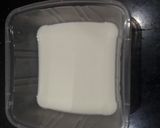 A picture of step 2 of French toast.
