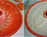 Foto del paso 3 de la receta: Bavaroise de albaricoque con canela