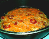 Foto del paso 2 de la receta: Tortilla de Zanahoria🍽🍷