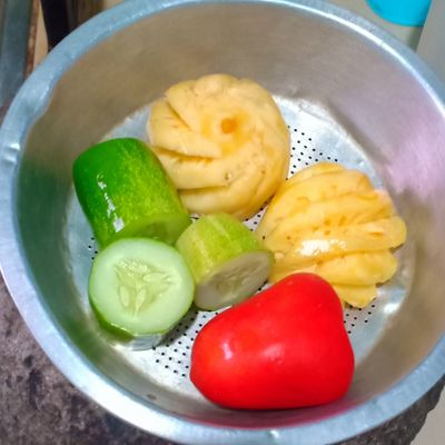 Langkah 1