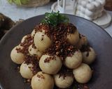 Foto langkah ke 11 dari resep Cimol Keju.