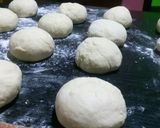 Foto del paso 3 de la receta: Bolas de fraile