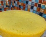 Foto langkah ke 5 dari resep Bolu labu (rice cooker digital).