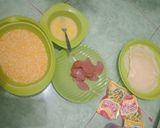 Foto langkah ke 18 dari resep Risol Mayonnaise Mudah.