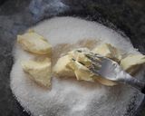 Foto del paso 1 de la receta: Scones de limón