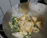 Foto langkah ke 4 dari resep Pangsit Goreng Lek Gino yg Viral | ini ala dapoerMama 🍴🍲.