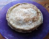 Foto del paso 4 de la receta: Tapitas para panqueques o canelones de mi bisabuela❤️