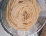 Foto del paso 11 de la receta: Tartaleta de fresa sin horno
