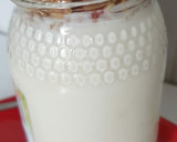 Foto del paso 4 de la receta: Yogur Casero con miel y cereales integrales y semillas al gusto