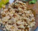 Foto langkah ke 4 dari resep Perkedel Tempe.