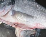 Pas rețetă Doradă🐟 la cuptor cu🍋 lămâi și portocale 🍊 1 fotografie