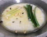 Foto langkah ke 7 dari resep Nasi Leumak(bu minyeuk/ nasi minyak- pulen, praktis, sederhana).