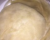 A picture of step 2 of Spring roll.