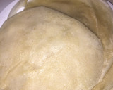 A picture of step 2 of Spring roll.