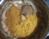 पनीर मसाला (paneer masala recipe in Hindi) रेसिपी चरण 2 फोटो