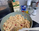 Foto del paso 4 de la receta: Empanada de pollo y champiñón