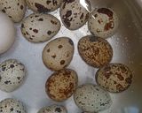 Foto langkah ke 1 dari resep Puasa Hari ke 6 (Sambal Kentang Telur puyuh sehaaahh).