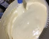 Foto langkah ke 5 dari resep Bolu Hong Kong Keju Lembut to the Maxxx.